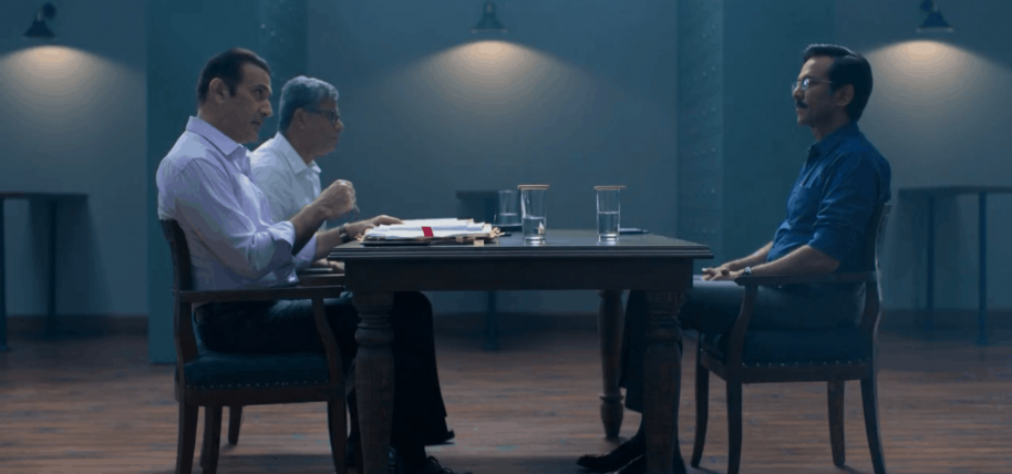 Special OPS Season 1 Episode 3